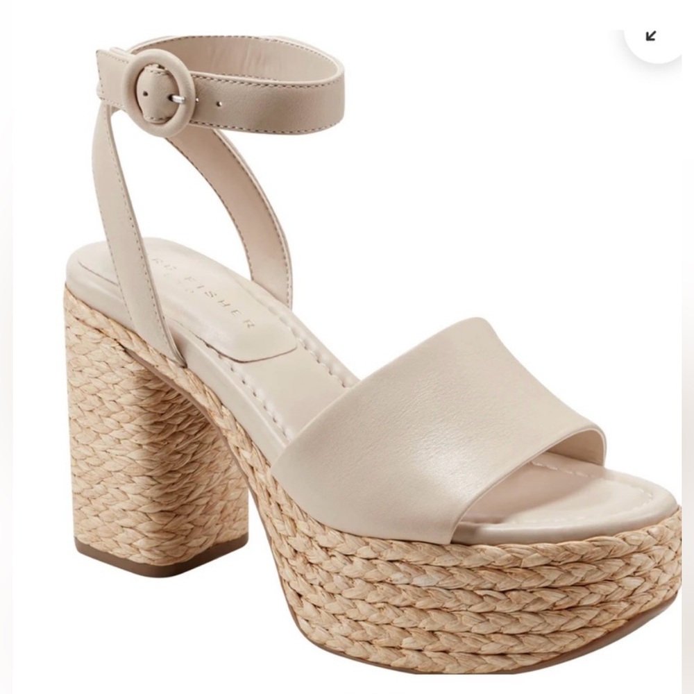 Marc Fisher Palyca Espadrille